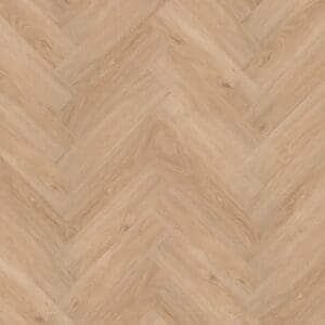 Invictus Ultimus Majestic Oak Parquet Playa flooring - main product shot showing texture and color