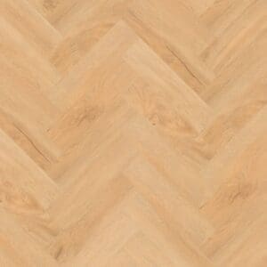Invictus Ultimus Majestic Oak Parquet Vista flooring - main product shot showing texture and color