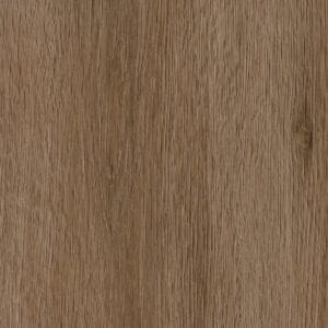 Invictus Ultimus Regency Oak Brownie flooring - detail view showing texture and color