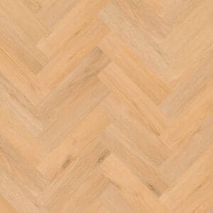 Invictus Ultimus Regency Oak Parquet Croissant flooring - main product shot showing texture and color