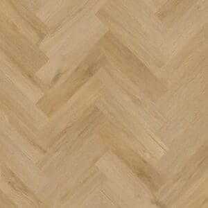 Invictus Ultimus Regency Oak Parquet Brioche flooring - main product shot showing texture and color