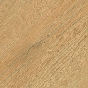 Invictus Ultimus Regency Oak Parquet Croissant flooring - detail view showing texture and color
