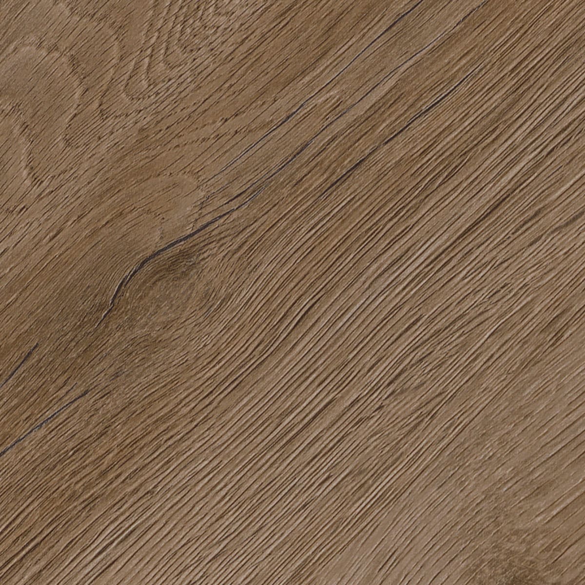 Invictus Ultimus Regency Oak Parquet Brownie flooring - detail view showing texture and color