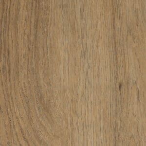 Invictus Ultimus Sienna Oak Authentique flooring - detail view showing texture and color