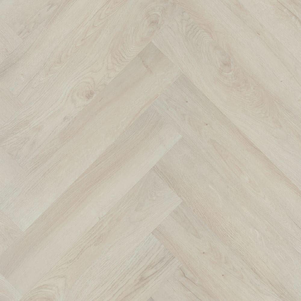 Invictus Ultimus Sienna Oak Parquet Orchid flooring - main product shot showing texture and color
