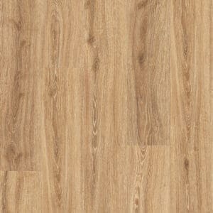 Nordikka Click SPC Honey Elm flooring - main product shot showing texture and color