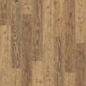 Nordikka Click SPC Rustic Oak flooring - main product shot showing texture and color