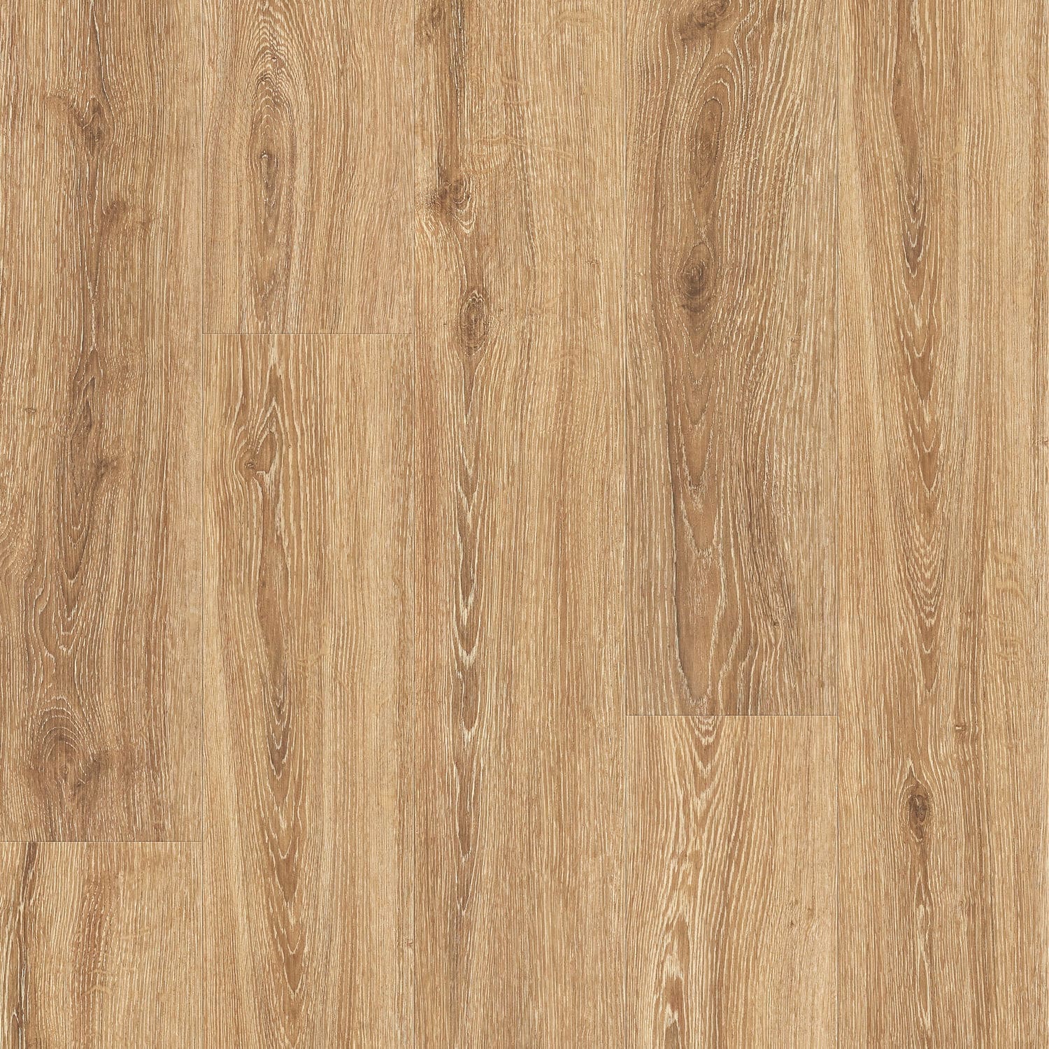 Nordikka LVT Honey Elm flooring - main product shot showing texture and color