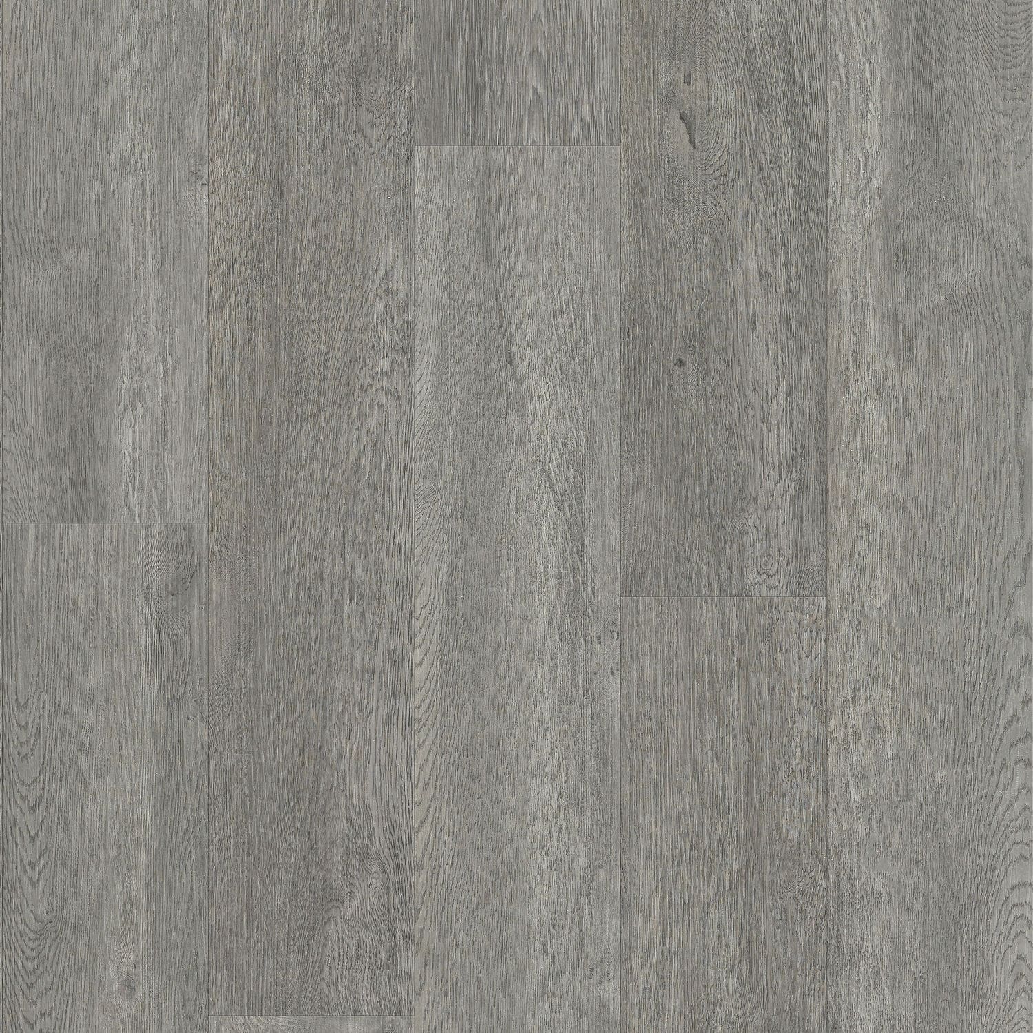 Nordikka LVT Rustic Grey flooring - main product shot showing texture and color
