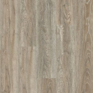 Nordikka LVT Shale Oak flooring - main product shot showing texture and color