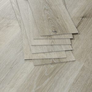 Nordikka LVT Siberian Spruce flooring - close-up showing texture and color