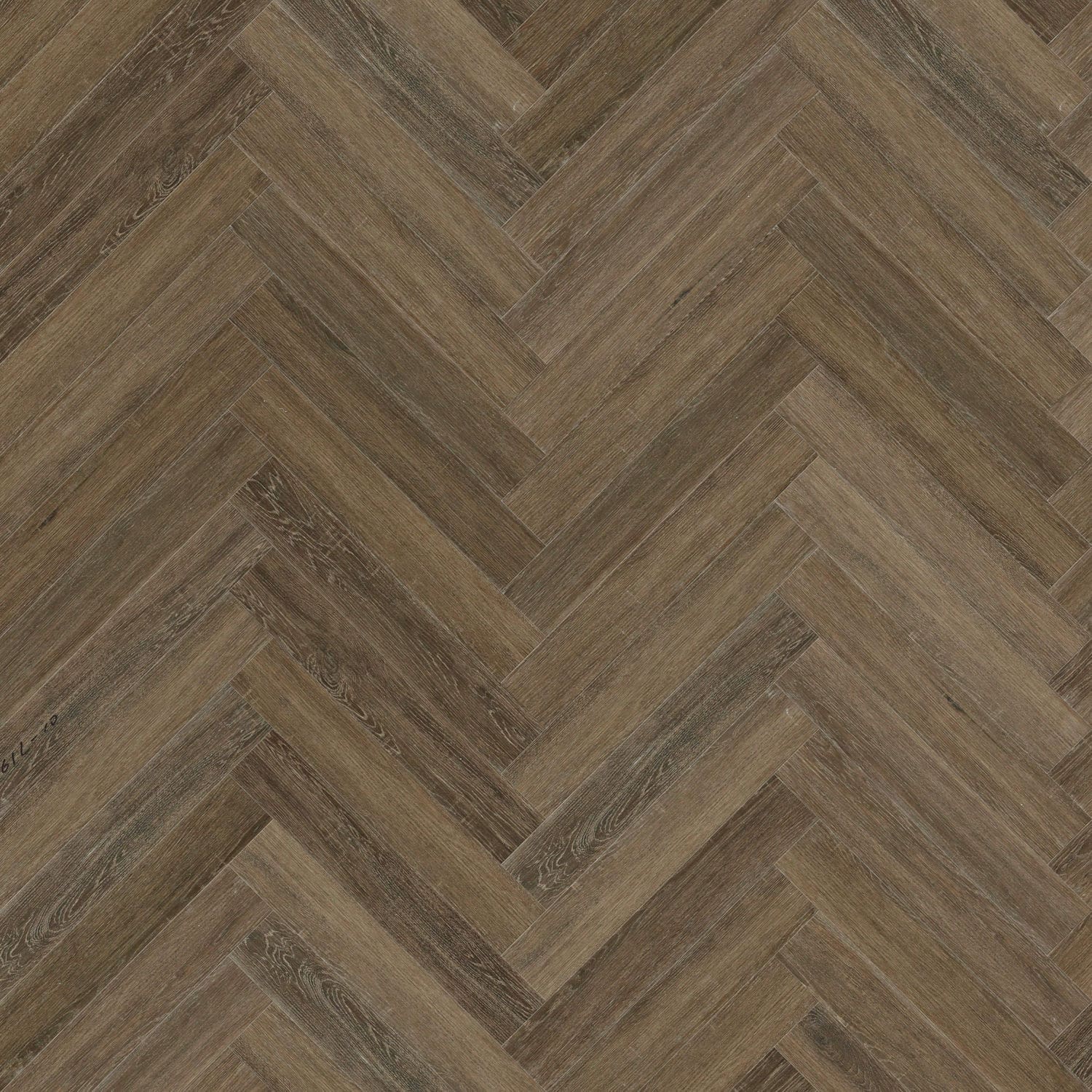 Nordikka Living Dark Walnut flooring - main product shot showing texture and color