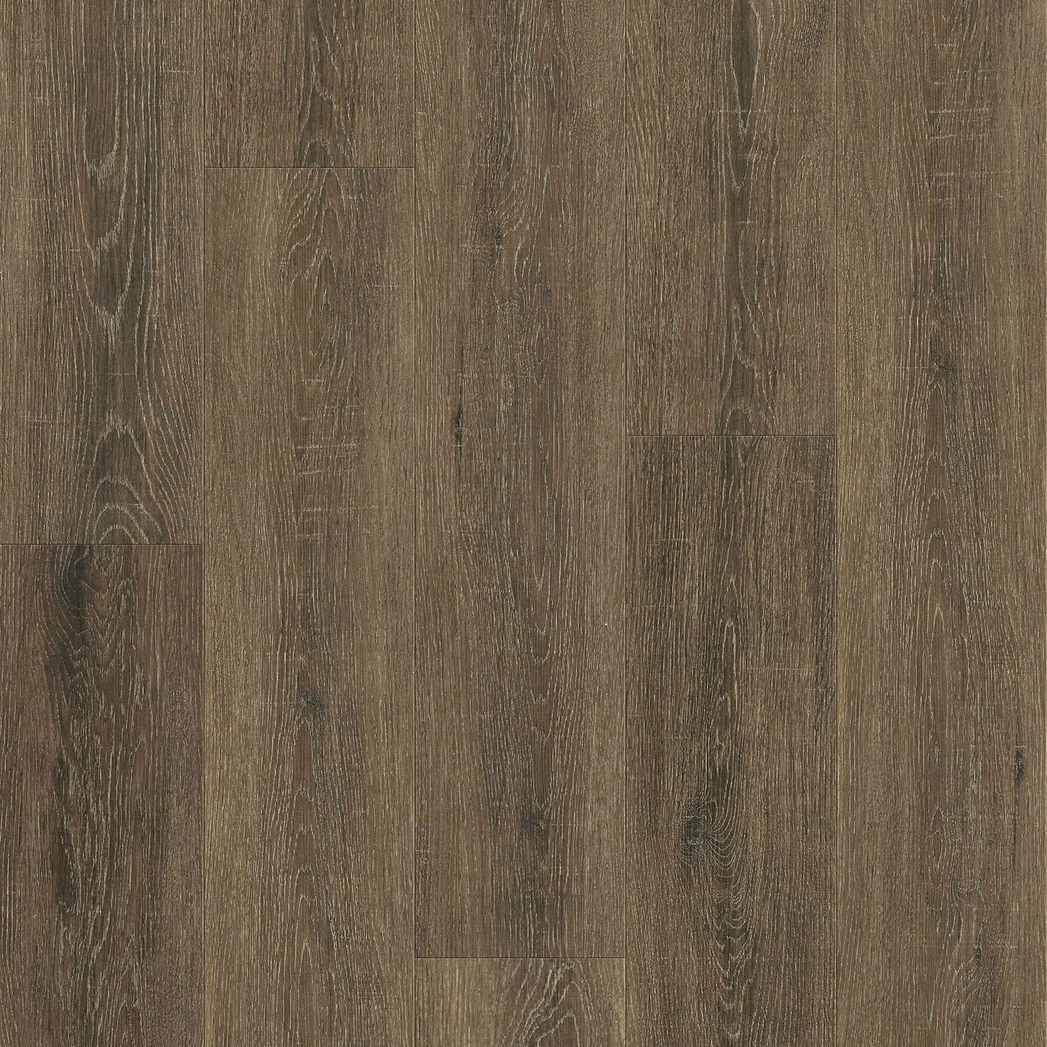 Nordikka Living English Walnut flooring - main product shot showing texture and color