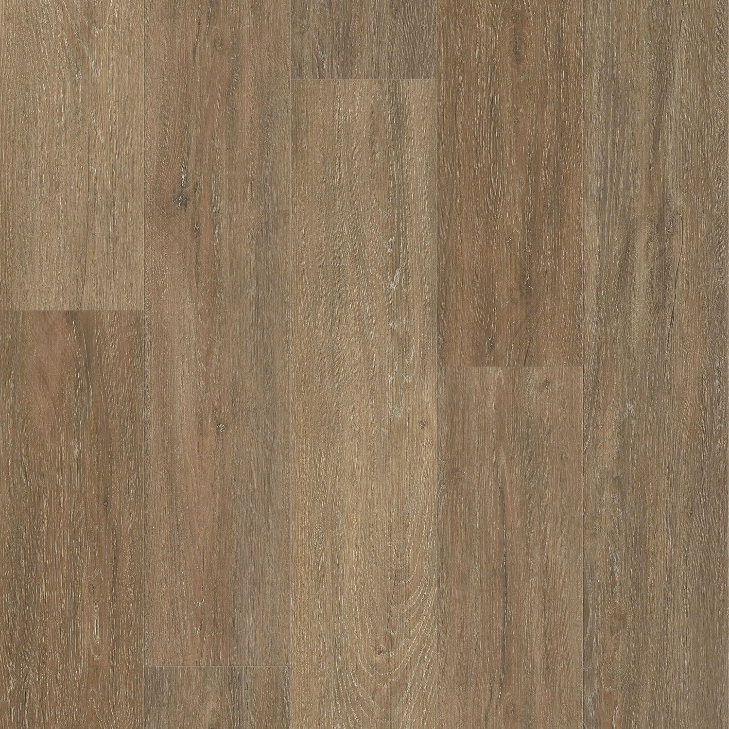 Nordikka Living Natural Oak flooring - main product shot showing texture and color