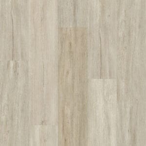 Nordikka Living White Poplar flooring - main product shot showing texture and color