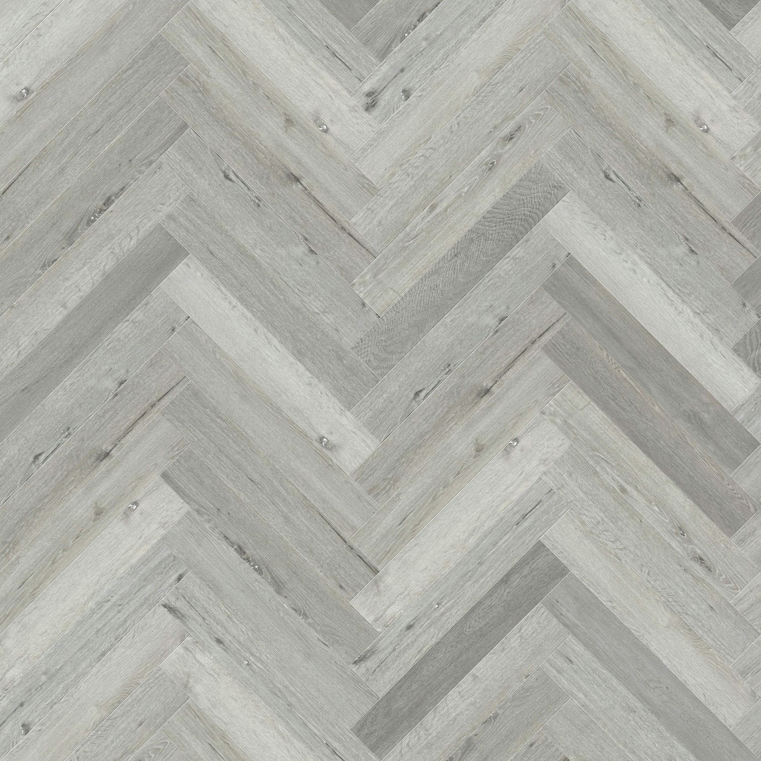 Nordikka Select Winter Oak flooring - main product shot showing texture and color