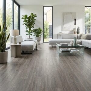 Amtico Access Cavalier Oak SX5W5024 luxury vinyl flooring room interior