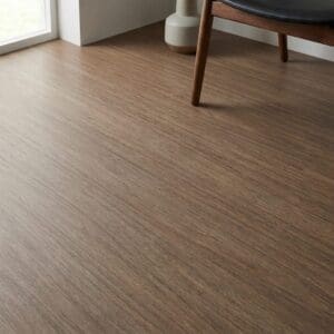 Amtico Access Dusky Walnut SX5W2542 luxury vinyl flooring detailed view