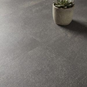 Amtico Access Metropolis Grey SX5A5607 luxury vinyl flooring close-up texture