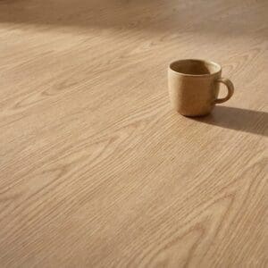 Amtico Access Pale Ash SX5W2518 luxury vinyl flooring close-up texture