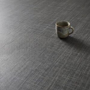 Amtico Access Satin Weave SX5A3805 luxury vinyl flooring close-up texture