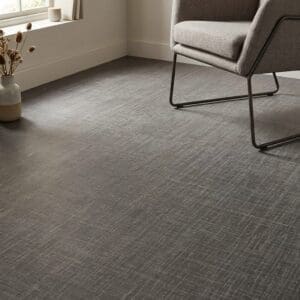 Amtico Access Satin Weave SX5A3805 luxury vinyl flooring detailed view