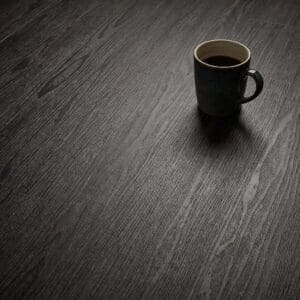 Amtico Access Shadow Oak SX5W5022 luxury vinyl flooring close-up texture