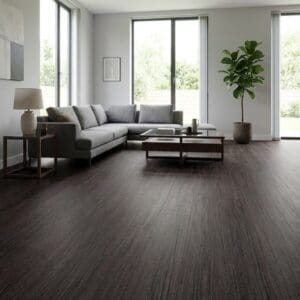 Amtico Access Shadow Oak SX5W5022 luxury vinyl flooring room interior