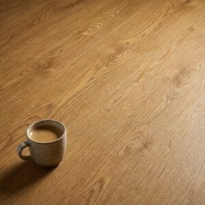 Amtico Access Traditional Oak SX5W2514 luxury vinyl flooring close-up texture