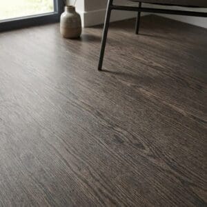Amtico Access Winter Oak SX5W5021 luxury vinyl flooring detailed view