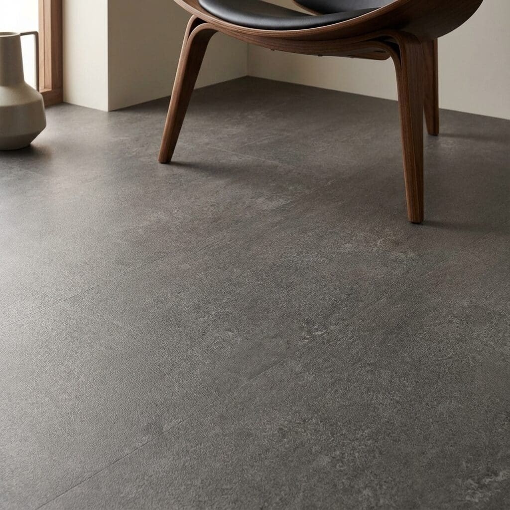 Amtico Click Smart Bay luxury vinyl flooring detailed view