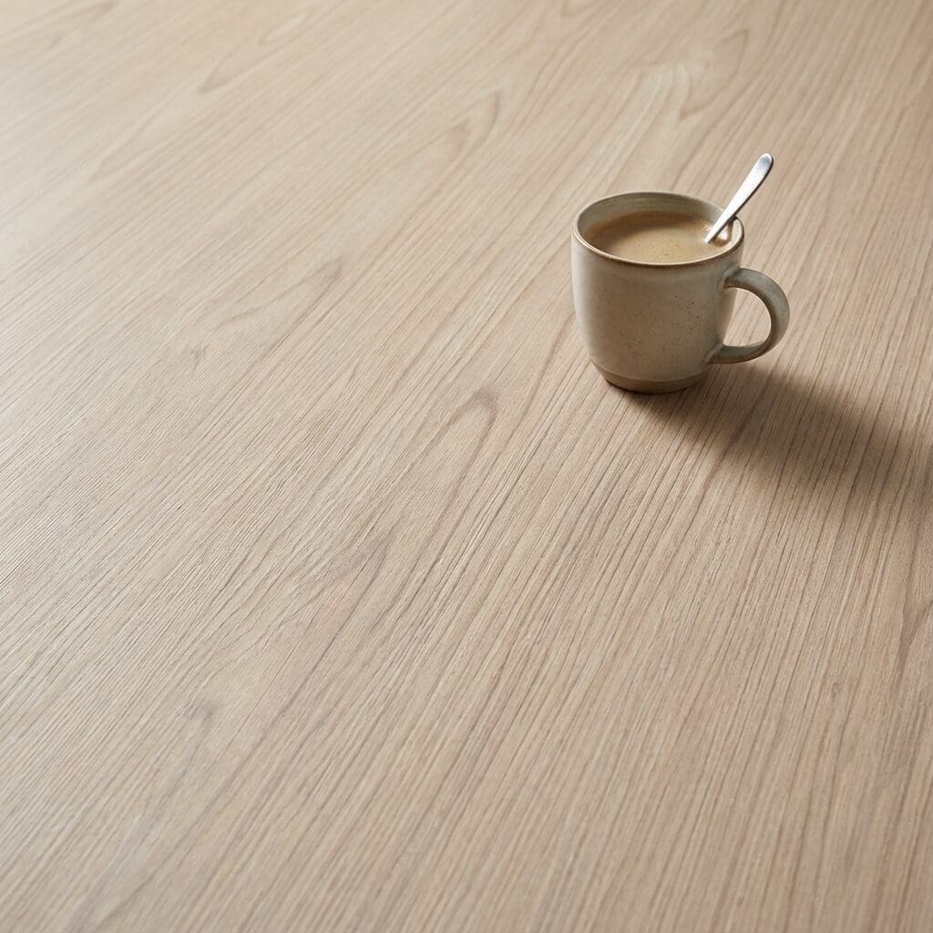 Amtico Click Smart Clement Oak SB5W3086 luxury vinyl flooring close-up texture