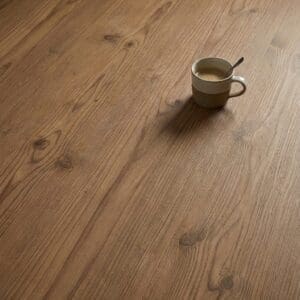 Amtico Click Smart Dry Cedar luxury vinyl flooring close-up texture
