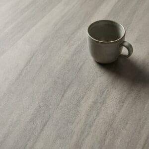 Amtico Click Smart Linear Stone Shale luxury vinyl flooring close-up texture