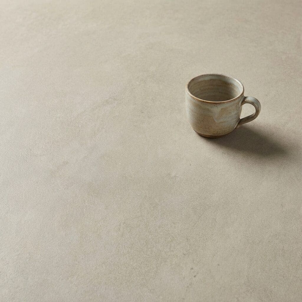 Amtico Click Smart Lyme luxury vinyl flooring close-up texture