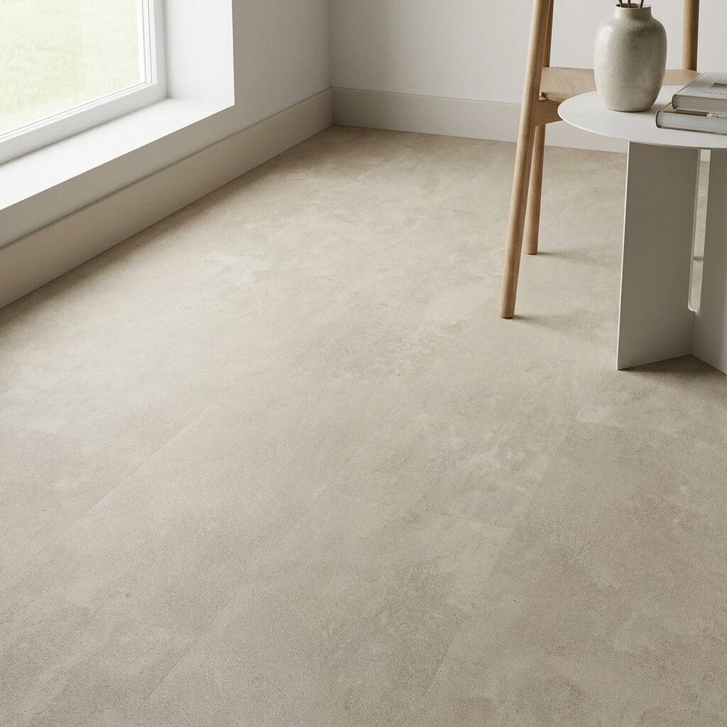 Amtico Click Smart Lyme luxury vinyl flooring detailed view