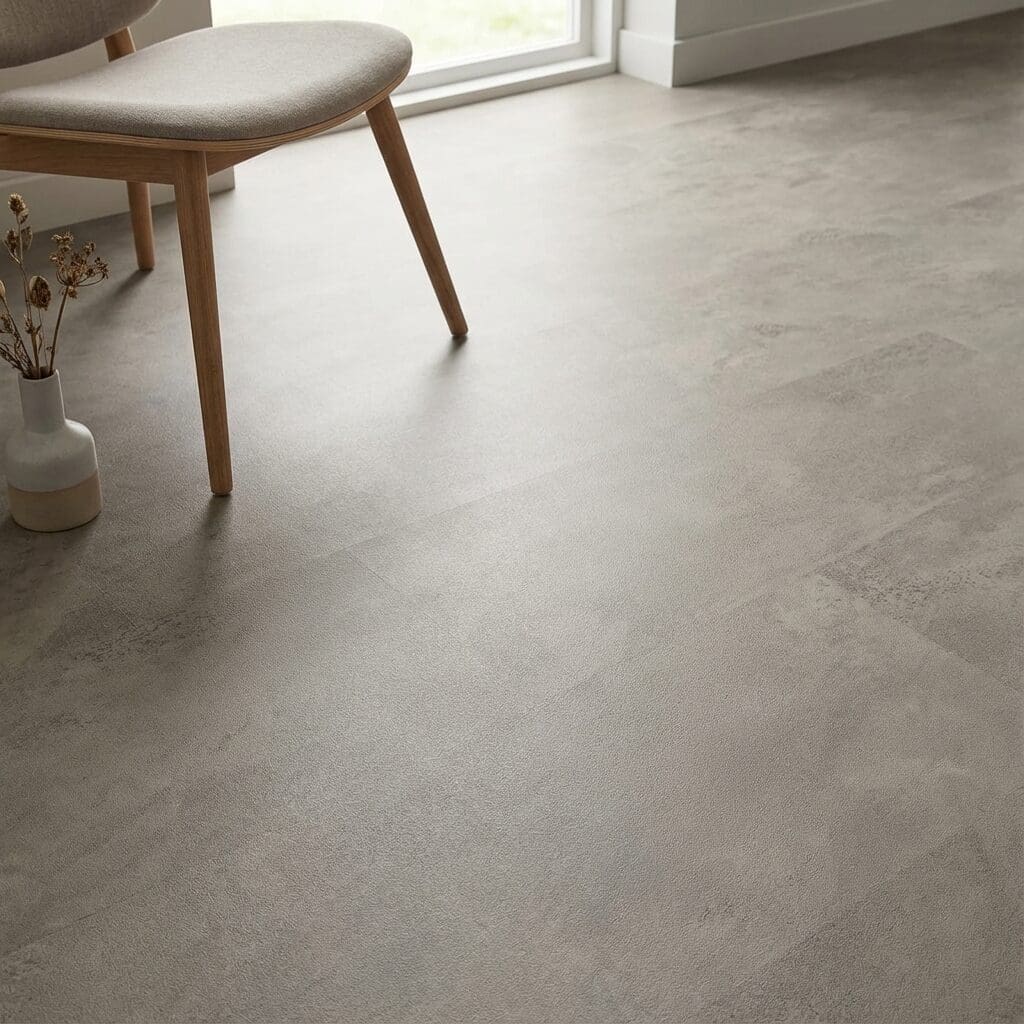 Amtico Click Smart Portland luxury vinyl flooring detailed view