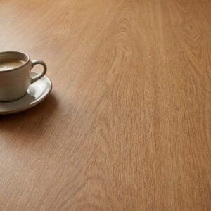 Amtico Click Smart Summer Oak luxury vinyl flooring close-up texture