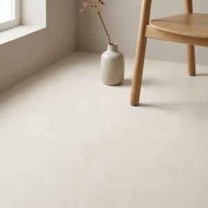 Amtico First Arctic Ceramic SF3S4436 luxury vinyl flooring detailed view