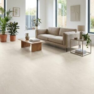 Amtico First Arctic Ceramic SF3S4436 luxury vinyl flooring room interior