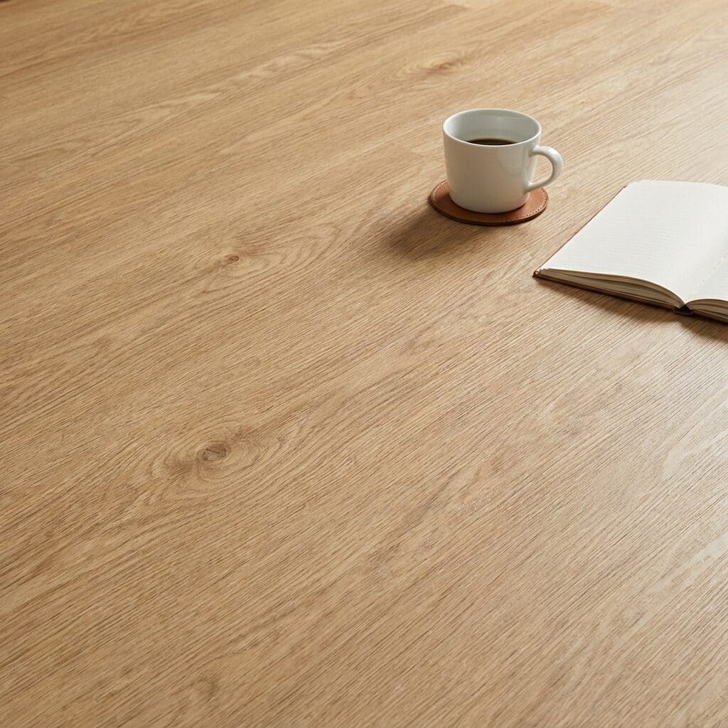 Amtico First Buckwood Timber SF3W1030 luxury vinyl flooring close-up texture