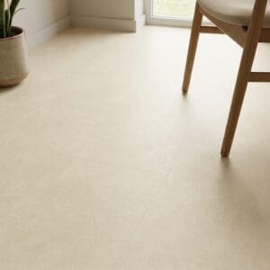 Amtico First Dew Stone SF3S4437 luxury vinyl flooring detailed view