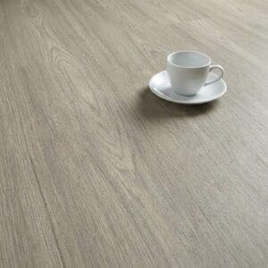 Amtico First Heron Oak SF3W1023 luxury vinyl flooring close-up texture