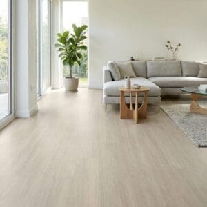 Amtico First Riverside Ash SF3W1022 luxury vinyl flooring room interior