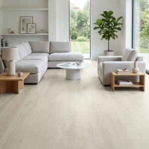 Amtico First Salt Washed Timber SF3W1021 luxury vinyl flooring room interior