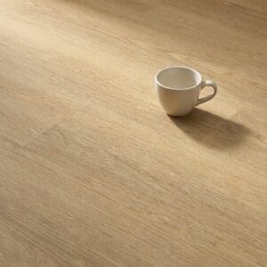 Amtico First Sun Washed Oak luxury vinyl flooring close-up texture