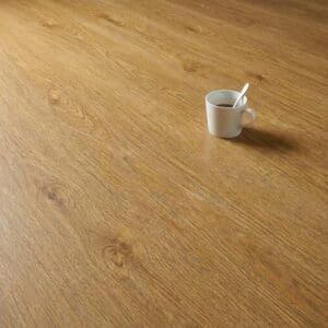 Amtico Form Boardwalk Oak luxury vinyl flooring close-up texture