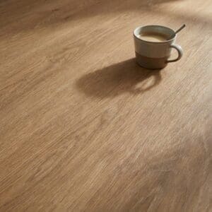 Amtico Form Brae Oak luxury vinyl flooring close-up texture
