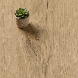 Amtico Form Brambly Oak luxury vinyl flooring close-up texture