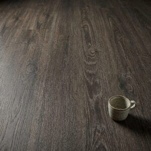 Amtico Form Burnished Timber luxury vinyl flooring close-up texture